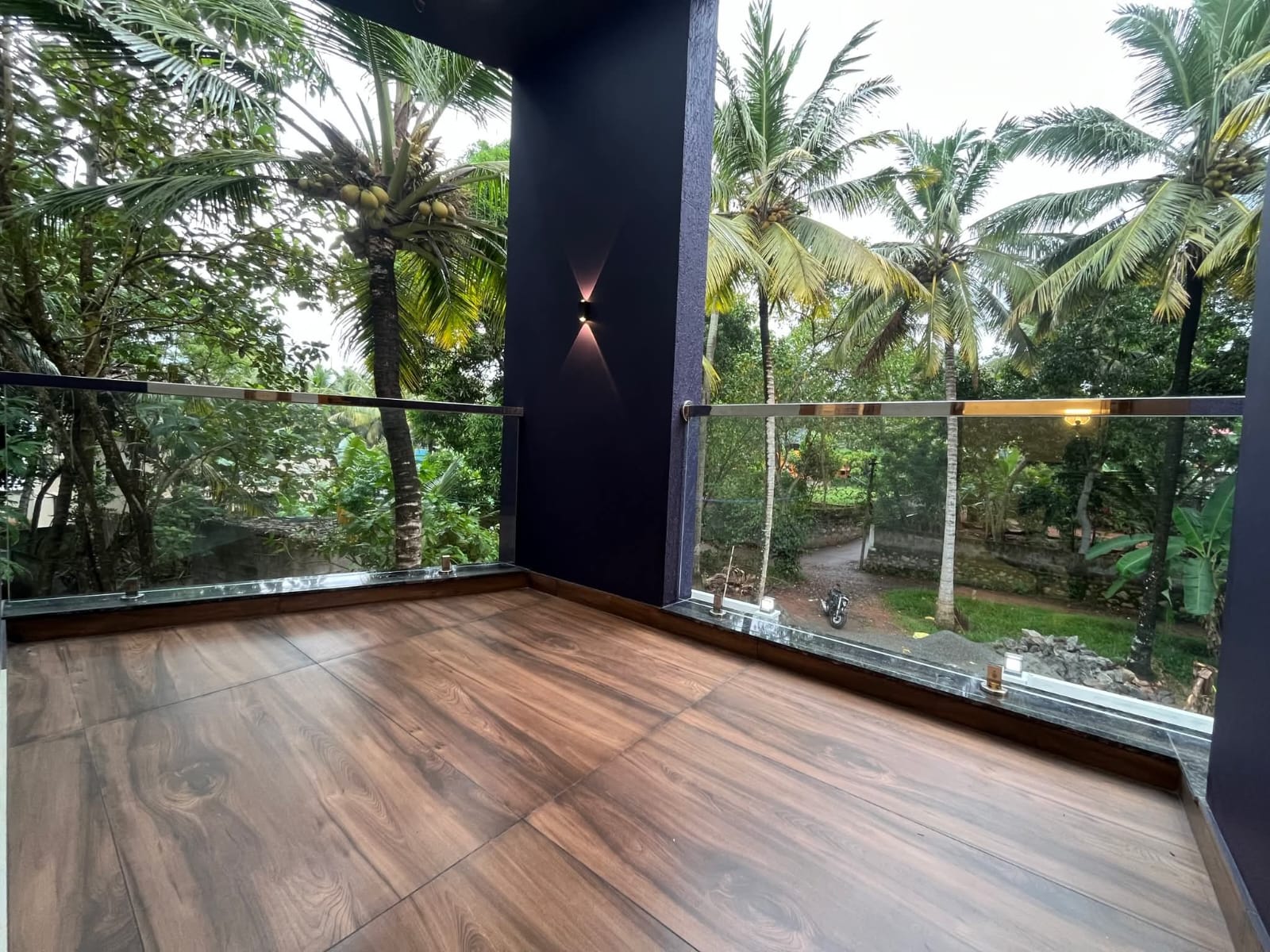 Custom Villa Blueprint Execution by Builders on Avinashi Road - Image 46